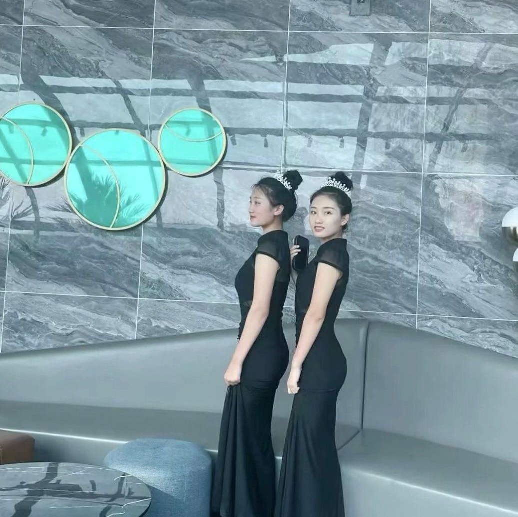 业务