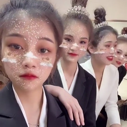 业务
